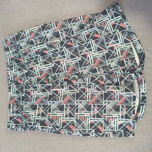 Boys under Armour lacrosse shorts size youth extra large